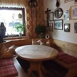 Готель Menthof Зефельд-ін-Тіроль