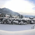 Menthof 3* Зефельд-ін-Тіроль