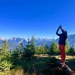 Menthof Готель 3*