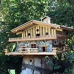 Menthof Готель