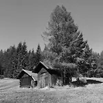 Готель Menthof Зефельд-ін-Тіроль