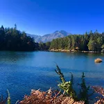 Menthof 3* Зефельд-ін-Тіроль