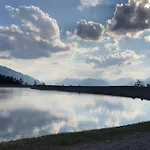 Menthof Готель Зефельд-ін-Тіроль