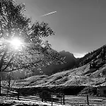 Menthof Готель