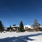 Готель Menthof Зефельд-ін-Тіроль