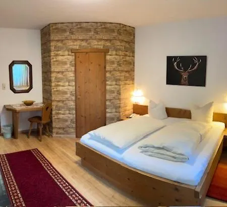 Отель Menthof 3*