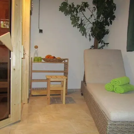 Menthof זיפלד אין טירול