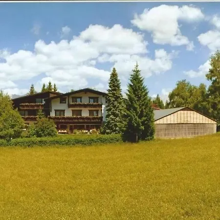 Menthof Seefeld in Tirol