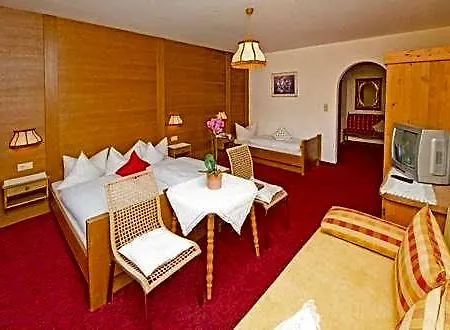 Menthof 3*