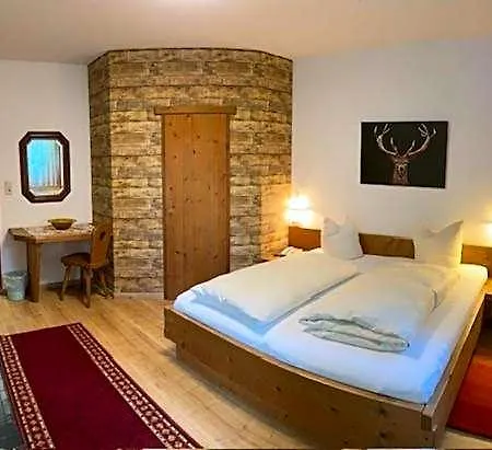 Menthof 3*