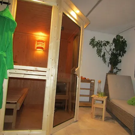 Menthof 3* Зефельд-ін-Тіроль