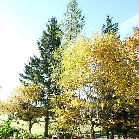 Menthof Зеефельд в Тироле