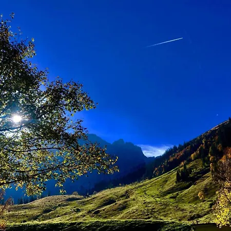 Menthof Отель 3*