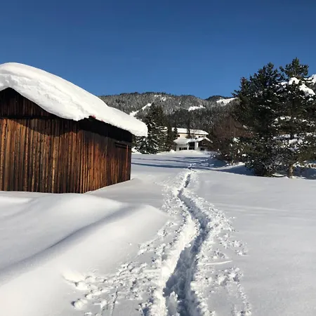 Отель Menthof 3*