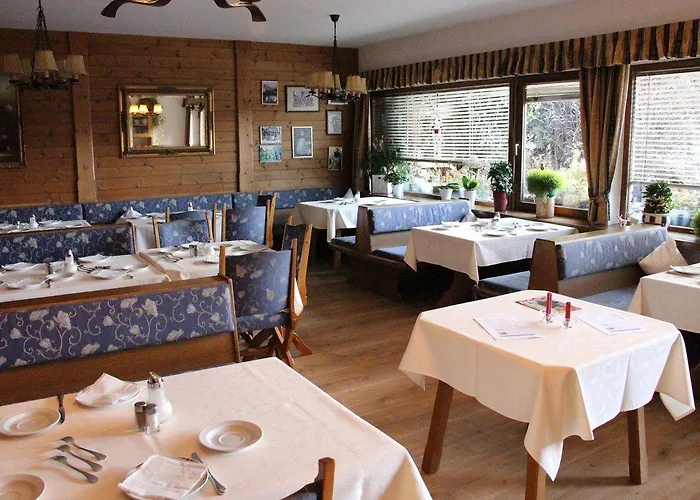 Szálloda Menthof 3*