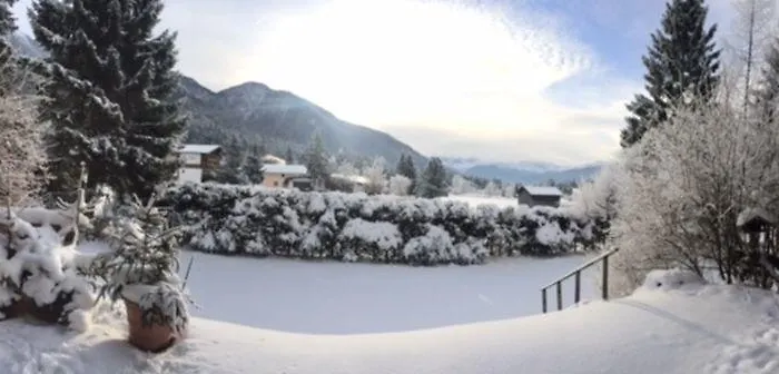 Menthof 3* Seefeld in Tirol