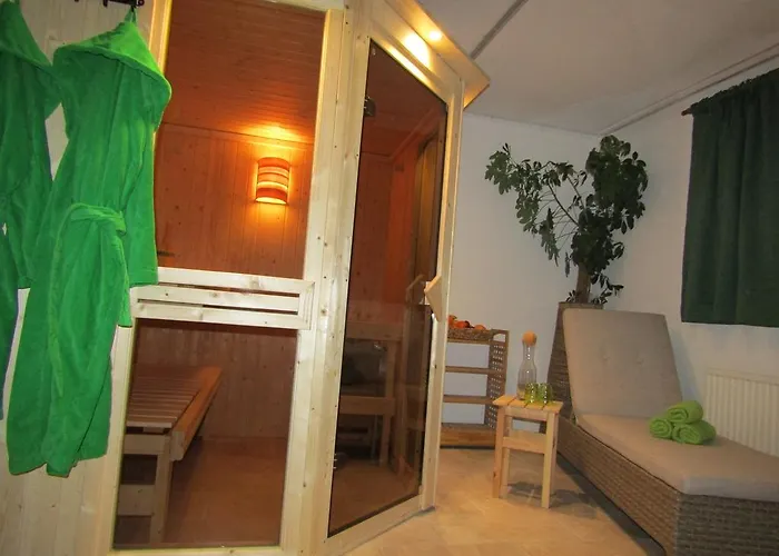 Menthof 3* Seefeld in Tirol