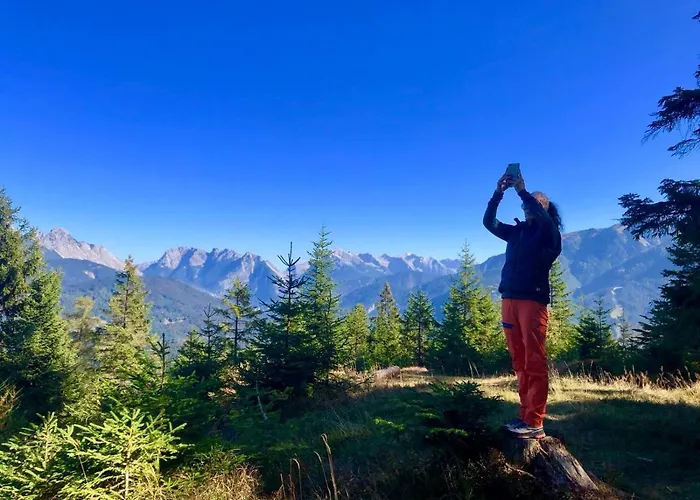 Menthof Szálloda 3*