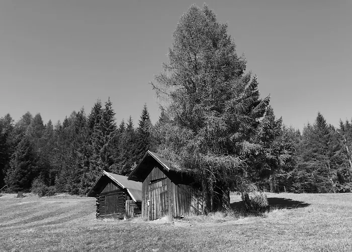 Szálloda Menthof Seefeld in Tirol