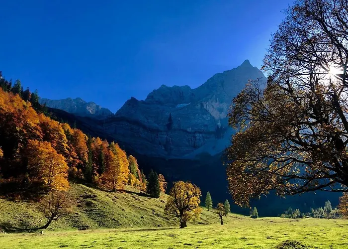 Szálloda Menthof 3*