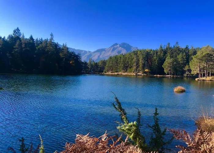 Menthof 3* Seefeld in Tirol