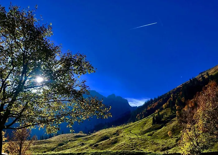 Menthof Szálloda 3*