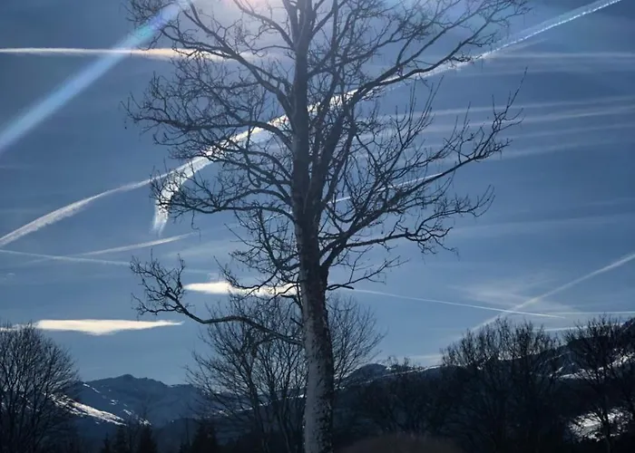 Menthof Seefeld in Tirol