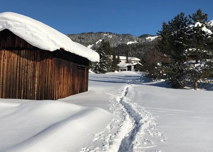 Szálloda Menthof 3*