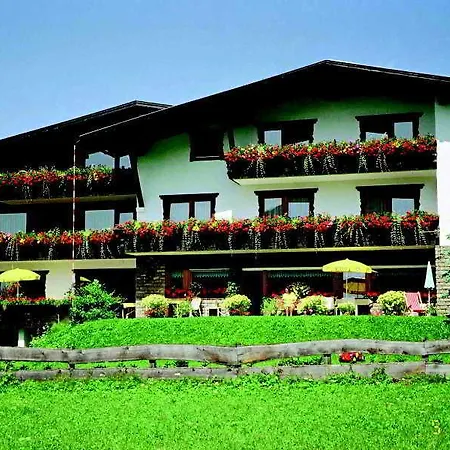 Hotel Menthof Seefeld in Tirol