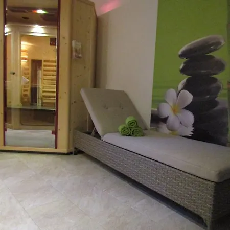 Menthof Hotel Seefeld in Tirol