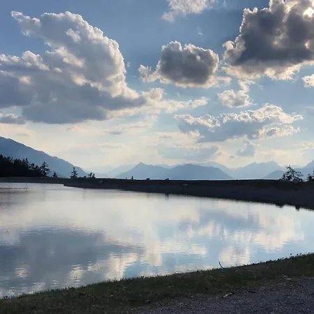 Menthof Hotel Seefeld in Tirol