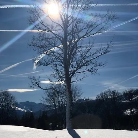 Menthof Seefeld in Tirol