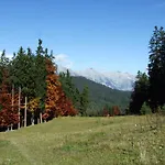 Menthof Szálloda
