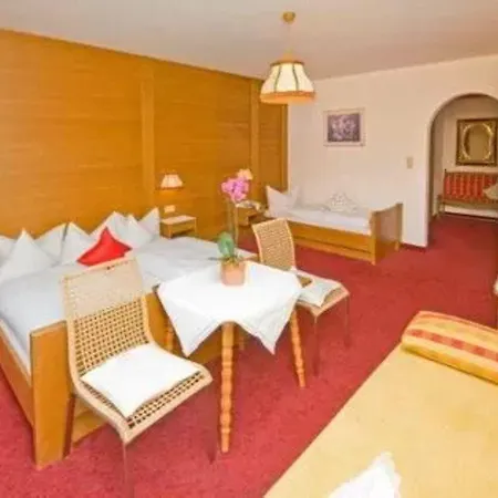 Menthof 3*