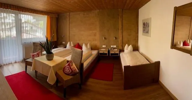 Hotel Menthof 3*
