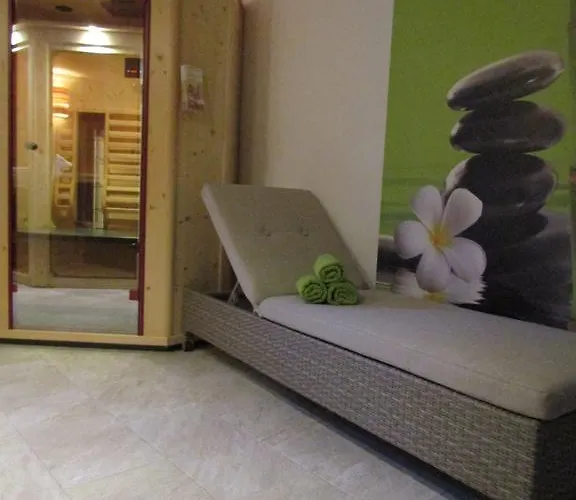 Menthof Hotel Seefeld in Tirol