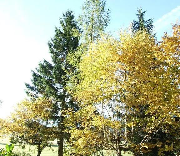 Menthof Seefeld in Tirol